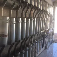 اگزوز سازی هاشم