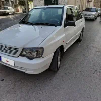 پراید ۱۳۲مدل ۸۸تمیز شاسی سالم بدون ترک ومویه