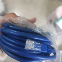 کابل ۶ متری Cat5 وارداتی زیر قیمت