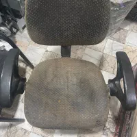 صندلی چرخ دار