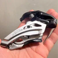 طبق عوض کن شیمانو دئور مدل FD-M617 ساخت ژاپن