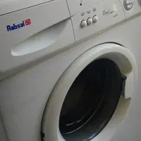 ماشین لباسشویی آبسال