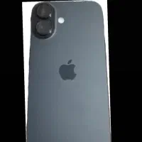آیفون ۱۶نرمال ۱۲۸