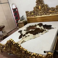 تخت|تخت و سرویس خواب|تبریز, |دیوار