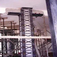 تعمیر و تقویت سازه