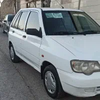 111بی رنگ مدل98|خودرو سواری و وانت|همدان, |دیوار