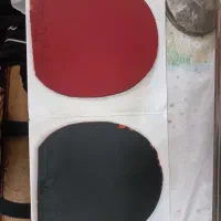 رویه راکت پینگ پنگ