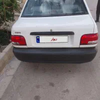 پراید ۱۳۱ اس ال