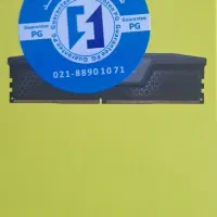ram vengence 32g 5600 ddr5|قطعات و لوازم جانبی رایانه|همدان, |دیوار