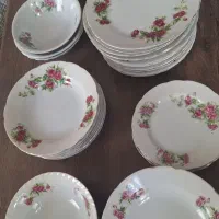 گل سرخی