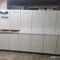 کابینت آماده نصب