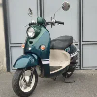 موتور پاکشتی یاماها وینو فول انژکتور