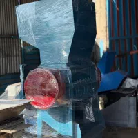 تولید مستقیم اسیاب چکشی پلاستیک+شرایط‌چکی‌بدون‌سود