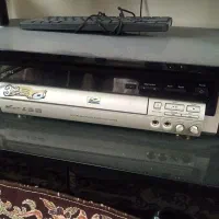 دی ویدی ویسیدی سامسونگ اصلDvDvcd
