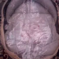 قنداق سوییسی جنس مخمل