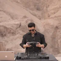 دیجی dj Dj عقدعکاس عروسی تولد بارمن عقد فیلم بردار