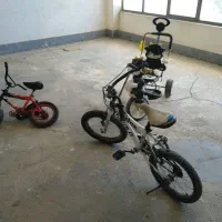 دوچرخه