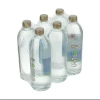 آب معدنی نیسانی تمام برندها گالنی لیوانی واتا میوا