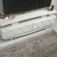 میز تلویزیون  MDF