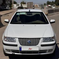 سمند ef7 98