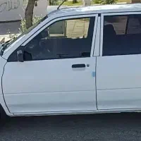 پراید۱۱۱درحدصفر