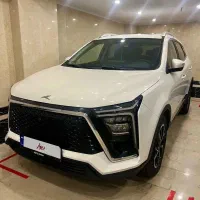 KMC X5 مدل ۱۴۰۳