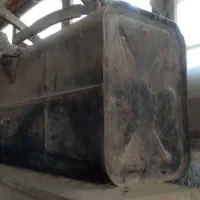 باک کامیونت  ۱۵/۰۰۰/۰۰۰