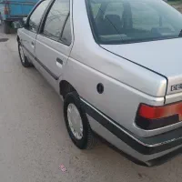 پژو405|خودرو سواری و وانت|ملک‌آباد, |دیوار