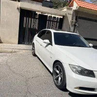 BMW320|خودرو سواری و وانت|تهران, جردن|دیوار