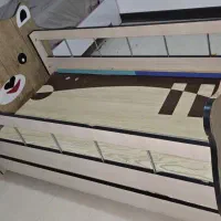 تخت کودک|تخت و صندلی بچه|صدرا-فارس, فاز ۱|دیوار