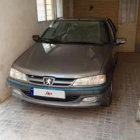 پژو پارس Xu7p
