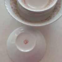 کاسه وپیاله قدیمی