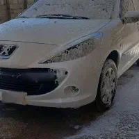 ۲۰۷tu3|خودرو سواری و وانت|اردل, |دیوار