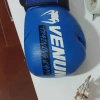 وسایل بوکس