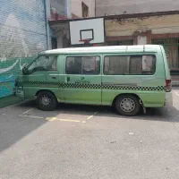 مسافر کربلا
