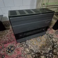 بخاری