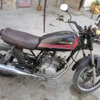 موتور کاستوم