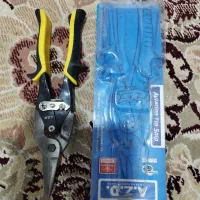 ،قیچی ورق بر، و لوله گاز CNG