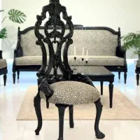 کالیته و تیکه پارچه مبلی