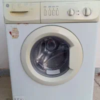 ماشین لباسشویی اتوماتیک عالی