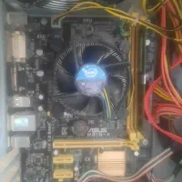 فروش عمده قطعات کامپیوتر