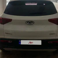 تیگو ۷ie|خودرو سواری و وانت|زنجان, |دیوار