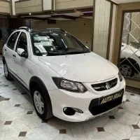 کوییک GX سفید صفر مدل 1405 * اتو ایـرج*