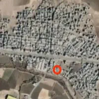 خانه در جوجه سازی شهرک هجرت زیر قیمت