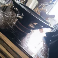 دو عدد باند ماشین