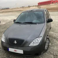 تیبا ۲ مدل ۹۸