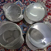 ظروف پخت و پز آلمینیومی با روکش گرانیتی(نچسب)