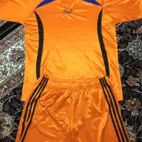 لباس فوتبالی