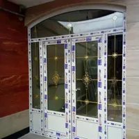 درب و پنجره upvc ... نمایندگی