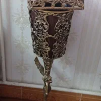 درحد نو|گل و گیاه طبیعی|میانه, |دیوار
